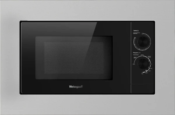 Встраиваемая микроволновая печь Weissgauff HMT-2015 Grill