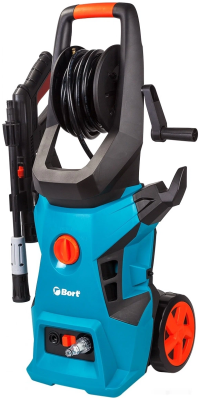 Мойка высокого давления Bort BHR-2500R-Pro
