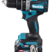 Дрель-шуруповерт Makita HP002GD201 (с 2-мя АКБ, кейс)
