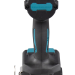 Дрель-шуруповерт Makita HP002GD201 (с 2-мя АКБ, кейс)