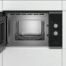 Микроволновая печь Bosch BFL520MS0, 20 л, 800 Вт