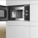 Микроволновая печь Bosch BFL520MS0, 20 л, 800 Вт