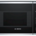 Микроволновая печь Bosch BFL520MS0, 20 л, 800 Вт