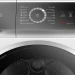 Сушильная машина Bosch WQB245B0ME загрузка 9 кг, A++, конденсационная сушка, белый
