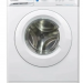 Стиральная машина Indesit BWSA 5109 WWV, 5кг, 1000об/мин, инверторная, белая, с фронтальной загрузкой 