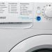 Стиральная машина Indesit BWSA 5109 WWV, 5кг, 1000об/мин, инверторная, белая, с фронтальной загрузкой 