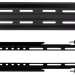 Кронштейн REXANT 38-0333 для телевизора 32"-55" дюймов