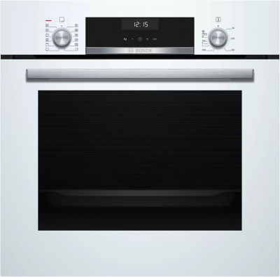 Духовой шкаф Bosch HIJ557YW0R