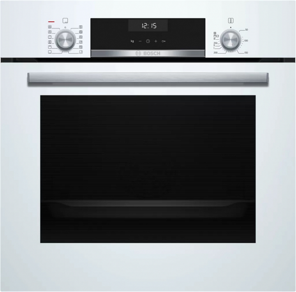 Духовой шкаф Bosch HIJ557YW0R