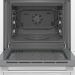 Духовой шкаф Bosch HIJ557YW0R