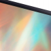 43" Телевизор Samsung UE43AU7140UXRU 2021 LED, HDR RU, серый титан