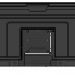 Телевизор Blackton Bt 50FSU32B Black