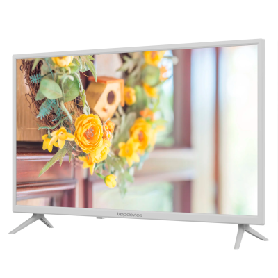Телевизор Topdevice TDTV32BN02H_WE