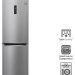 Холодильник LG GC-B459 SMUM