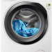 Стиральная машина Electrolux PerfectCare 800 EW8F249PS, белая, 9 кг, 1400 об/мин, инверторная, 15 программ