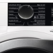 Стиральная машина Electrolux PerfectCare 800 EW8F249PS, белая, 9 кг, 1400 об/мин, инверторная, 15 программ
