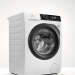 Стиральная машина Electrolux PerfectCare 800 EW8F249PS, белая, 9 кг, 1400 об/мин, инверторная, 15 программ
