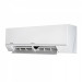 Сплит-система инверторного типа Dantex RK-12PDMI/RK-12PDMIE Perfect Inverter, 35 м², Wi-Fi модуль, автоочистка, авторестарт, антикоррозийное покрытие