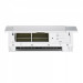 Сплит-система инверторного типа Dantex RK-12PDMI/RK-12PDMIE Perfect Inverter, 35 м², Wi-Fi модуль, автоочистка, авторестарт, антикоррозийное покрытие