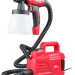 Краскораспылитель Wortex PS 1165 [PS116502811]