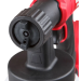 Краскораспылитель Wortex PS 1165 [PS116502811]