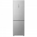 Холодильник LG GC-B459ANMW, серебристый, No Frost, инверторный, с нижней морозильной камерой