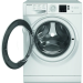 Стиральная машина Hotpoint NSS 5015 H RU