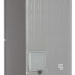 Холодильник Hisense RQ-515N4AD1, серебристый