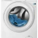 Стиральная машина Electrolux EW6F2281E, 14 программ, загрузка до 8кг, класс А, инверторный двигатель