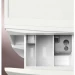 Стиральная машина Electrolux EW6F2281E, 14 программ, загрузка до 8кг, класс А, инверторный двигатель