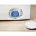 Стиральная машина Electrolux EW6F2281E, 14 программ, загрузка до 8кг, класс А, инверторный двигатель