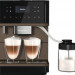Кофемашина Miele CM 6360 OBBP