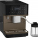 Кофемашина Miele CM 6360 OBBP