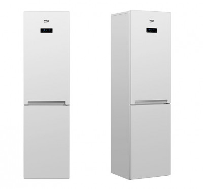 Холодильник Beko RCNK335E20VW