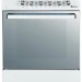 Комбинированная плита IDEAL L155 ГК чуг.белый