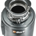 Измельчитель пищевых отходов BORT TITAN 8000 Control