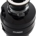 Измельчитель пищевых отходов Hyundai HFWD 12560