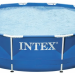 Бассейн Intex Metal Frame 28210/56994