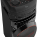 Минисистема LG XBoom RNC5 черный