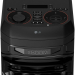 Минисистема LG XBoom RNC5 черный