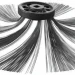 Робот-пылесос Electrolux PI92-4STN