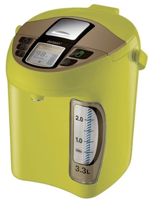 Термопот Oursson TP3310PD/GA