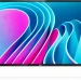 Телевизор LED 43" BBK 43LEM-1011/FTS2C черный