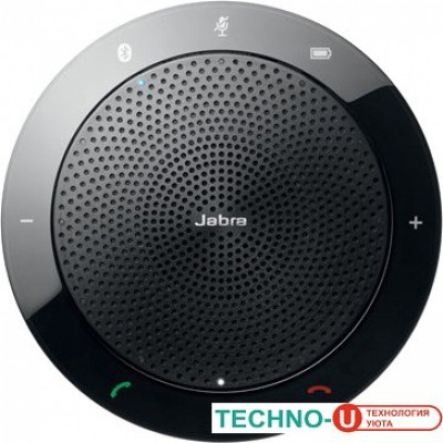 Беспроводная колонка Jabra Speak 510 MS