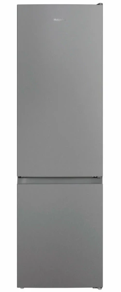 Холодильник Hotpoint-Ariston HT 4200 S, серебристый