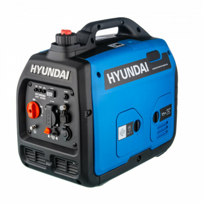 Бензиновый генератор Hyundai HHY 2050Si