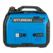 Бензиновый генератор Hyundai HHY 2050Si
