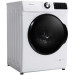 Стиральная машина БИРЮСА WM-SM814/03, белый, 8 кг, 1200 об/мин, 14 программ, инверторная