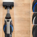 Пылесос Bosch BCS931GAC