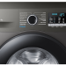 Стиральная машина Samsung WW80AAS20AX/LP, инокс/черный люк